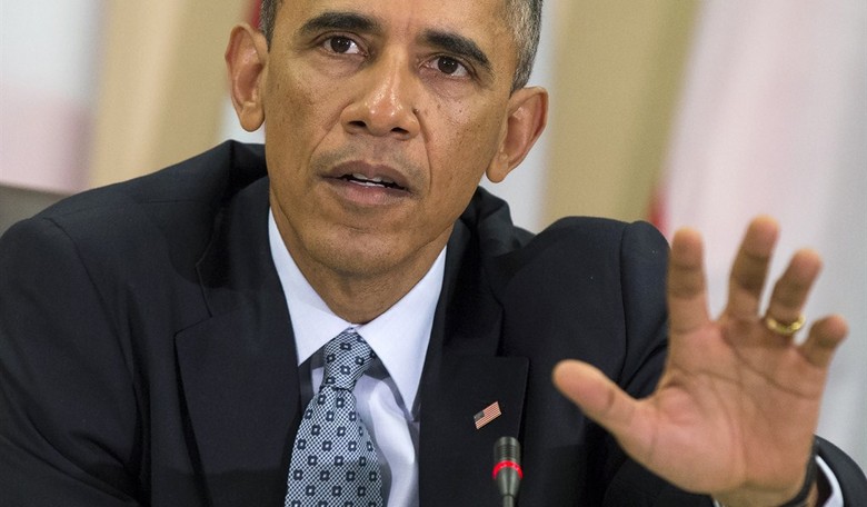 Hispanics Seem to Be Souring on Obama Democrats