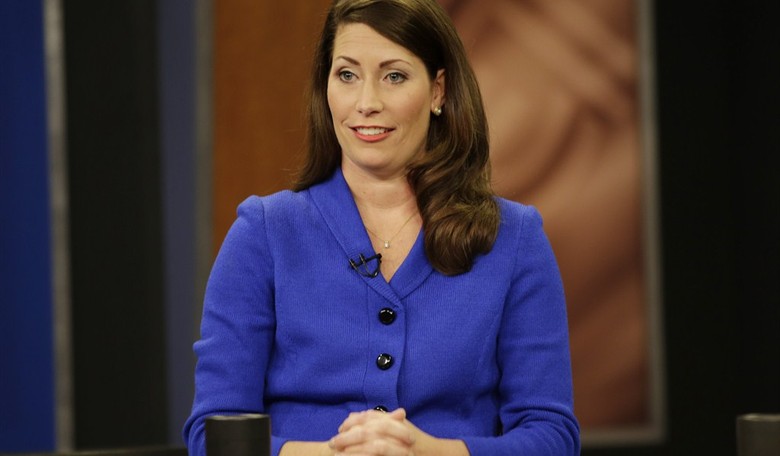 DSCC Spending Money in Kentucky Again