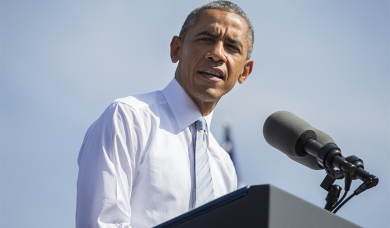 Disloyalty at the Washington Post? Dana Milbank Rips Obama Critics