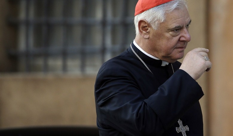 Cardinal Muller: Genocidal Globalists Weaponize Mass Migration, Sexualization of Kids