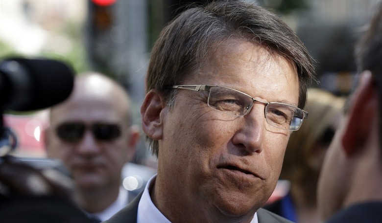 An Appeal to Gov. Pat McCrory to Honor Your Christian Roots