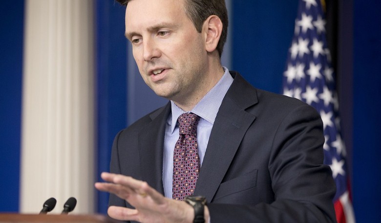 White House: There Is No Justification For Terrorism Over Expression, Including Muhammed Cartoons