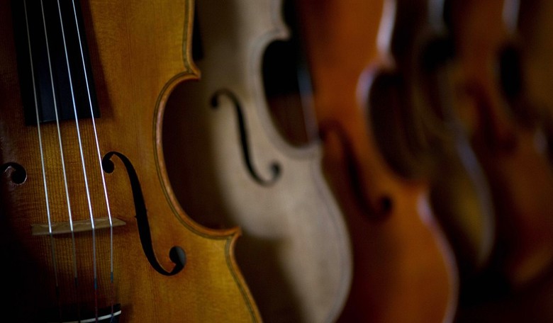 Music of the Night