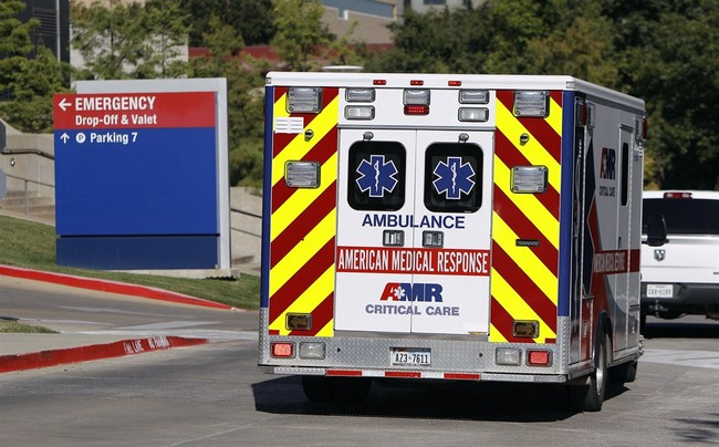 Rural America Finally Gets a Fair Shot