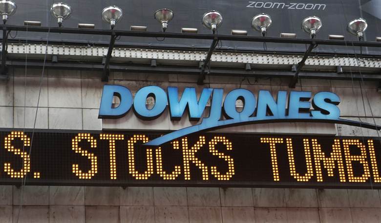 Downturn Came Just in Time to Scare Off the Mom and Pop Investors