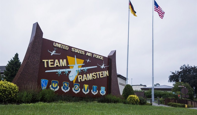 US Bases in Europe Put on High Readiness to Deal With Intelligence Warning of Terror Attack