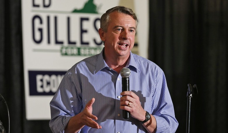 It's Over: Ed Gillespie Concedes Virginia Senate Race To Democratic Incumbent Mark Warner