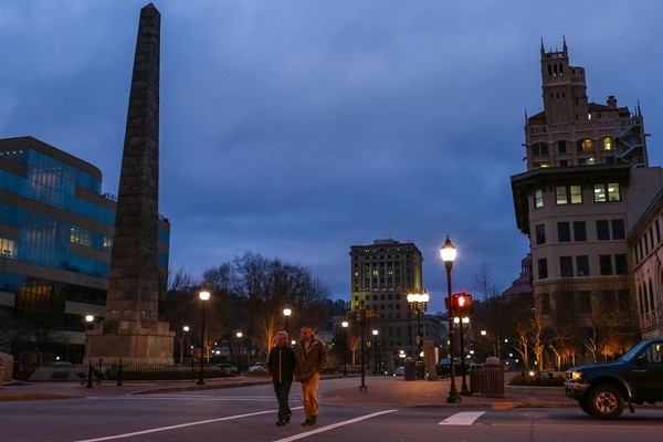 Here's How Democrat Policies Drove Asheville, NC Into the Ground