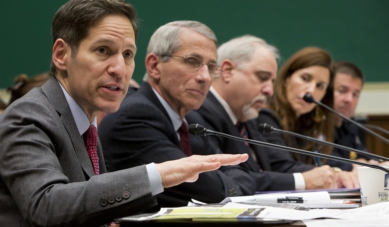 Ebola, Ideology and Common Sense