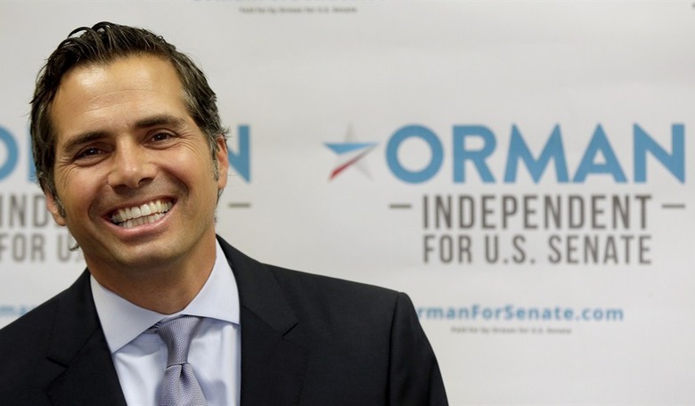 Possible Illegal Democratic Campaign Activity In Kansas