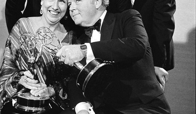 Morning Minute: Those Were the Days