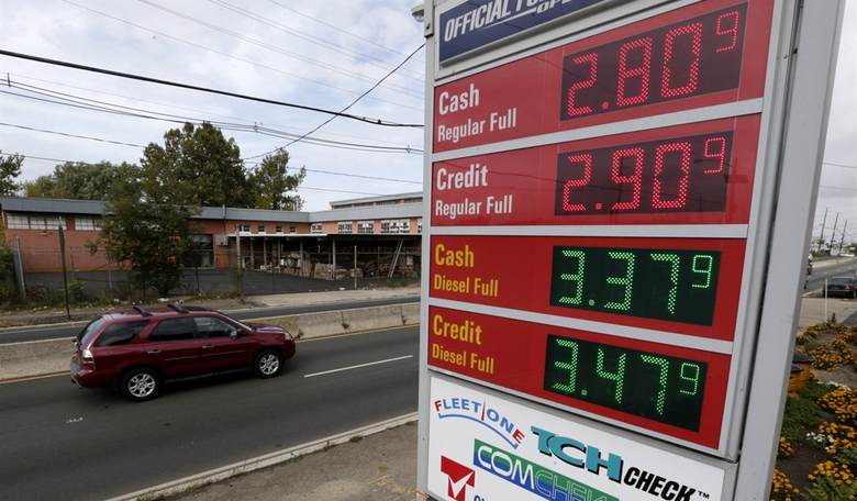 Lower Oil Prices Are Unambiguously Good