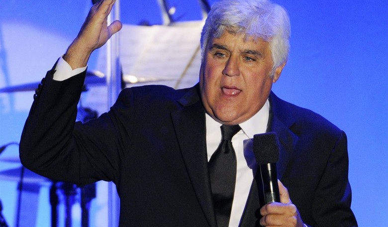 In Cowardly Move, Jay Leno Cancels SHOT Show Appearance After Pressure From Bloomberg's Anti-Gun Goon Squad