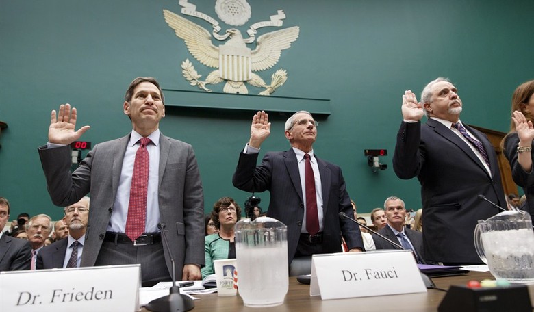 Ebola is Treatable – Stupidity is Not 