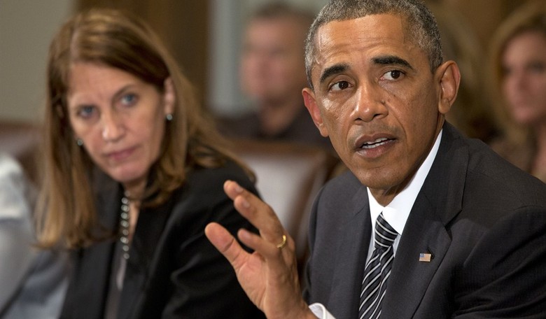 Trusting This Administration On Ebola, Or Anything Else, Is Insanity