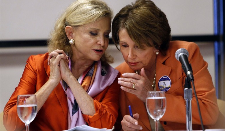 Another NY Democrat Comes Out Against Iran Deal