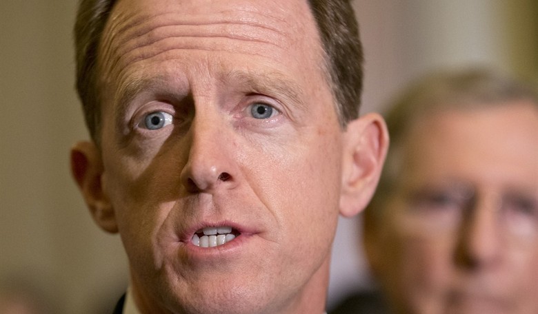PA Sen: Pat Toomey May Face Old Foe In 2016