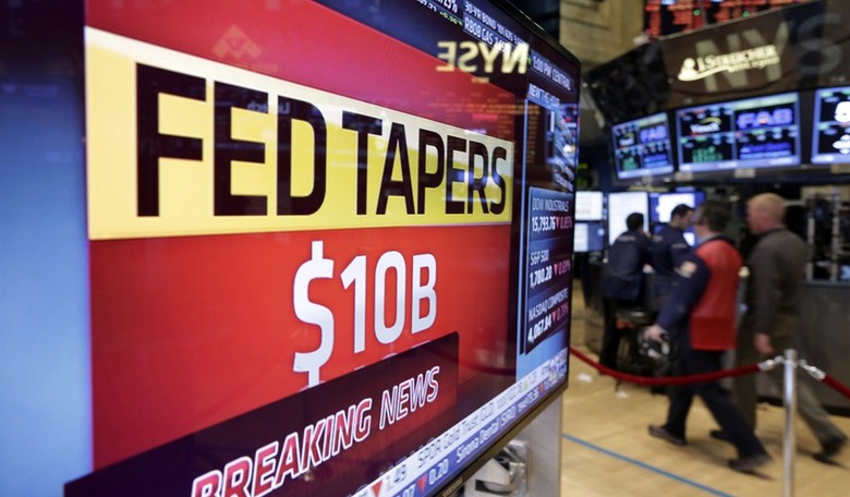 The Fed is Almost as Clueless as Obama