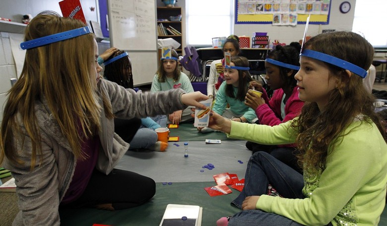 School Choice and Common Core: Mortal Enemies