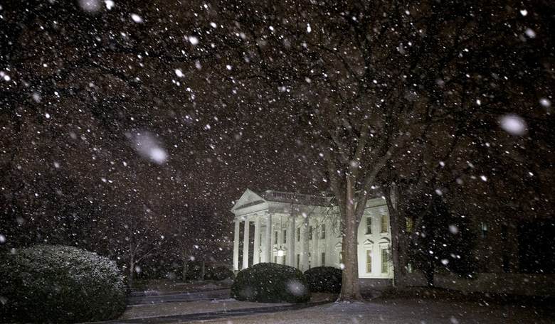 Get the Popcorn Popping! Trump Thinks He Knows Who Left the Cocaine in the Biden White House