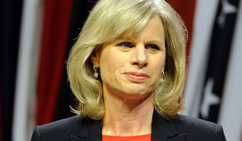 Oh Geez: Mary Burke's Family Reportedly Terminated Her For 'Incompetence'