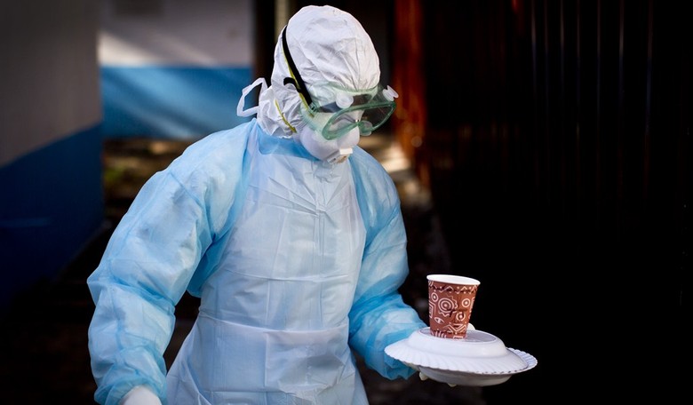 Political Correctness and Ebola