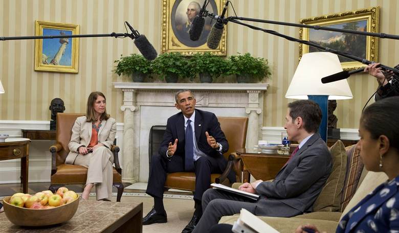Ebola: Politics, Failure, And Opportunism