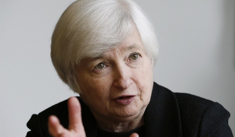 Janet Yellen, Politicizing the Fed?