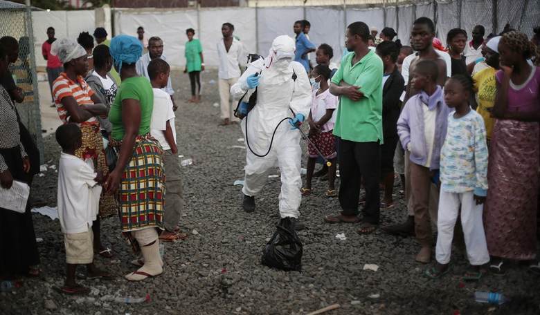 Report: Obama Planning to Bring Ebola-infected Foreigners to US for Treatment 