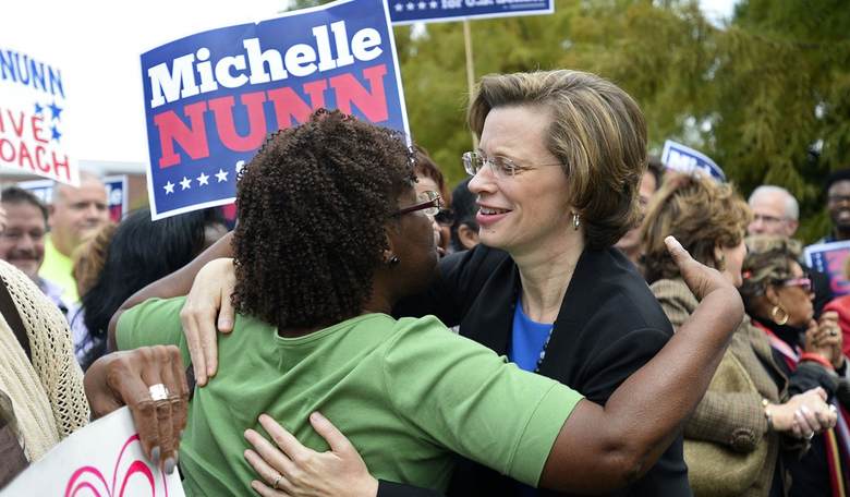 Well-financed Democrat Lies Won’t Confuse Blacks This Time