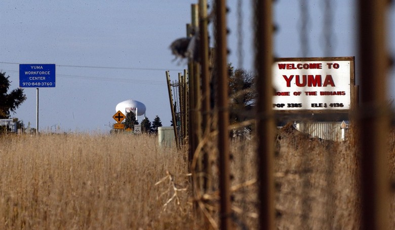 The Hispanic Voter Dam Is About to Break and Democrats Are Not Ready for It