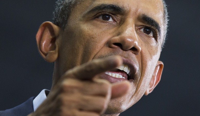 Civil War: Democratic Operatives Trash White House Over Midterms