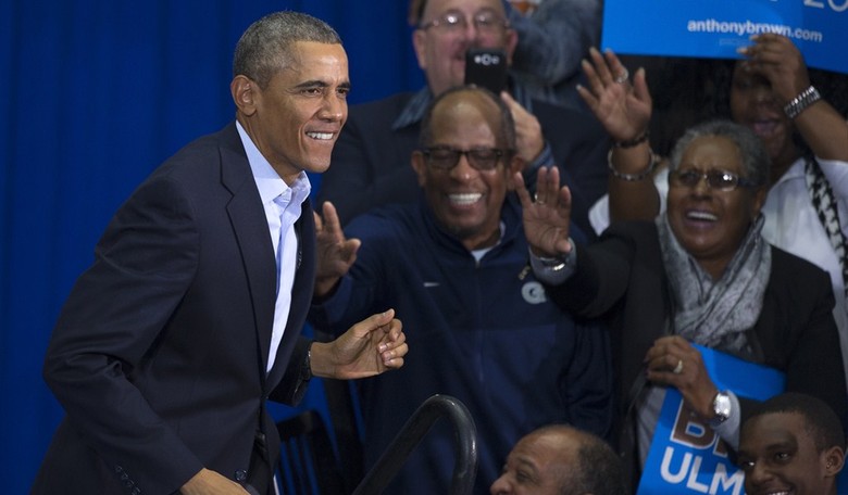 Race Card: Democrats Go Ugly to Boost Black Turnout