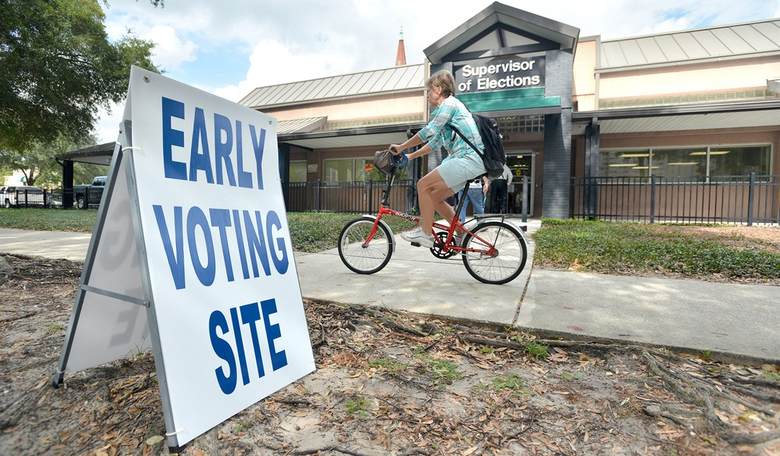 Florida Moves to Protect Elections From Illegal Alien Votes