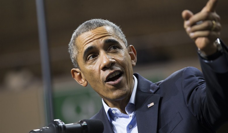 Report: Obama Plans Executive Action By Giving 34 Million Work Visas to Illegal Immigrants