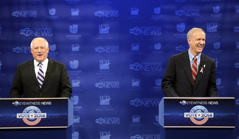 Illinois and the Dangers of Democratic Rule