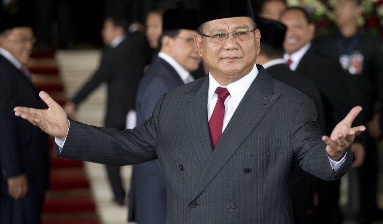 When Indonesia’s President Prabowo Meets President Trump