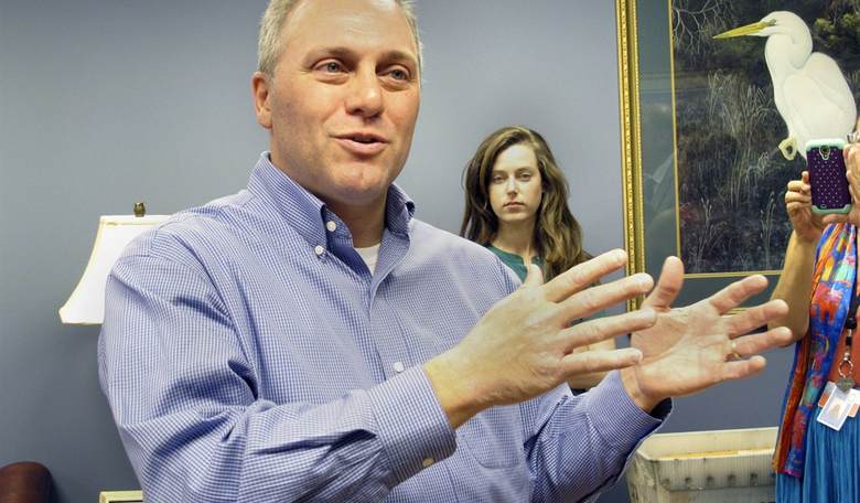 Scalisegate? Former Louisiana Governor Says ‘This Is A Non-Story’