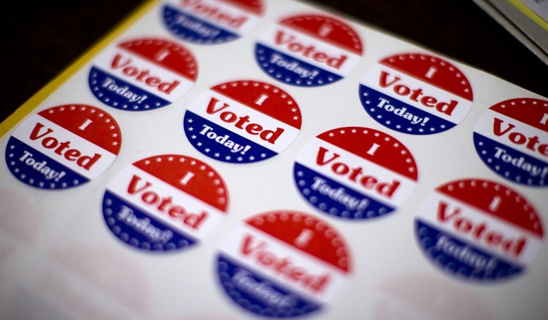 LA's Brilliant New Plan to Encourage Voting: Bribery 