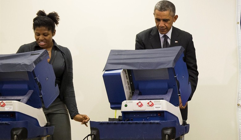 An Obama Defeat? Well, Maybe Not... 