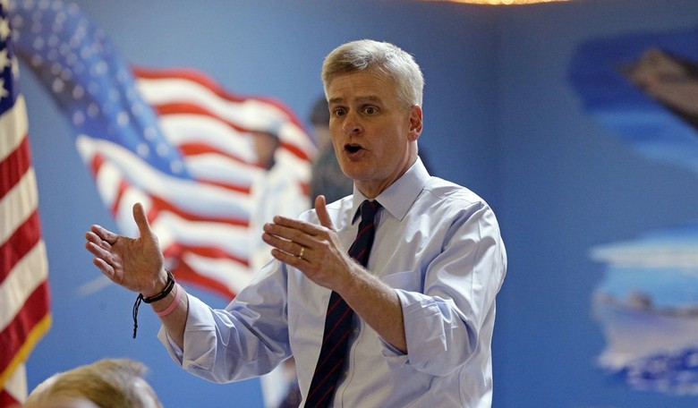 Exclusive: LA Sen Candidate Bill Cassidy Says Landrieu, Dems Are ‘Clearly Dispirited’