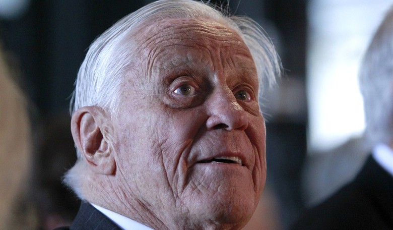 Ben Bradlee: A Cautionary Tale of Kennedy's Courier