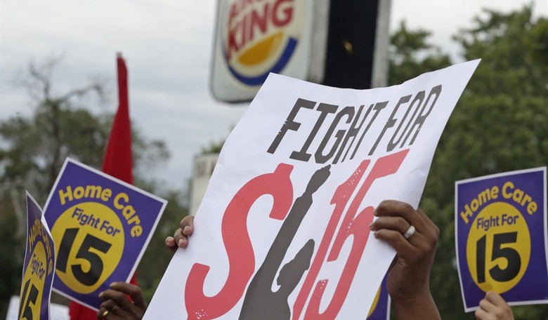 Seattle Socialists Get Schooled in Minimum Wage