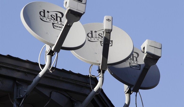 In Middle of Fox News Blackout, Docs Reveal Dish Chairman Donated Thousands to Dems 