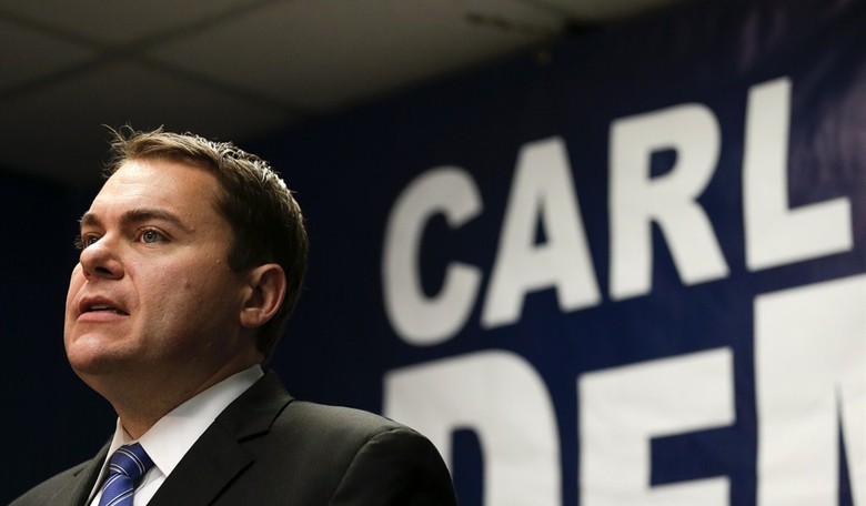 The Growing Debt Problem That No One Is Talking About (Except This Guy)