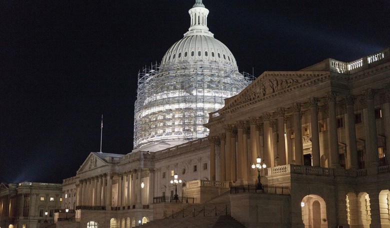 CBS Poll: Obama Approval 39 Percent, GOP Up Big on Congressional Ballot