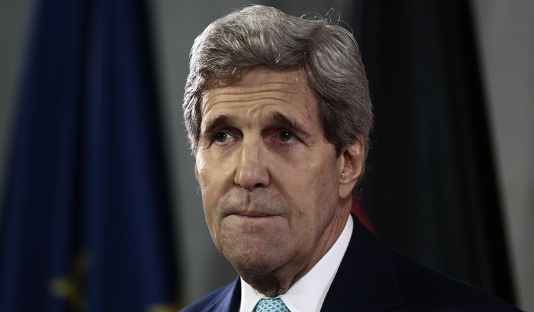 John Kerry Lauds Cuba’s Contribution Against Ebola