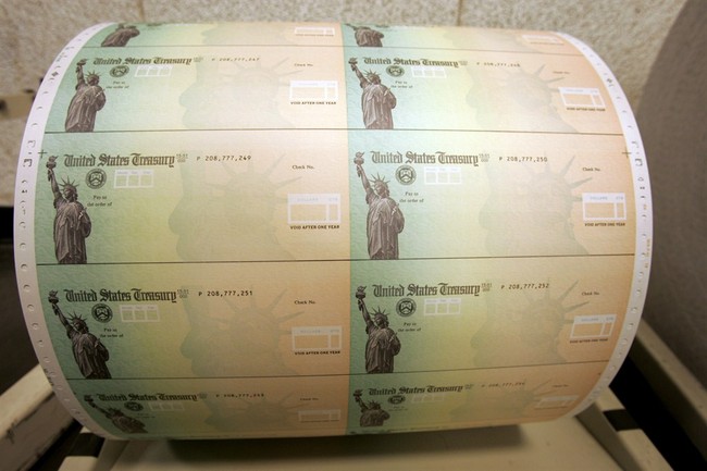 NJ Man Gets 200 Months in Prison for Bank Fraud Scheme Using Imposters, Stolen Checks