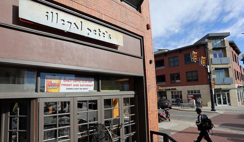 PC Police Bully Colorado Restaurant to Change its Name