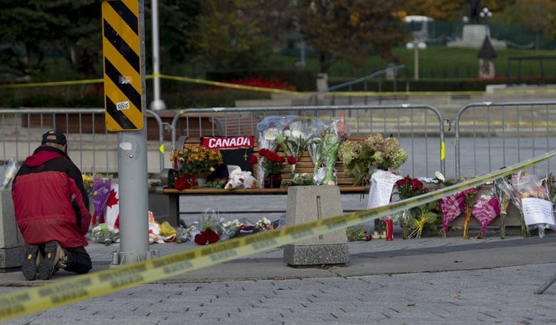 Lone Wolf Terrorism